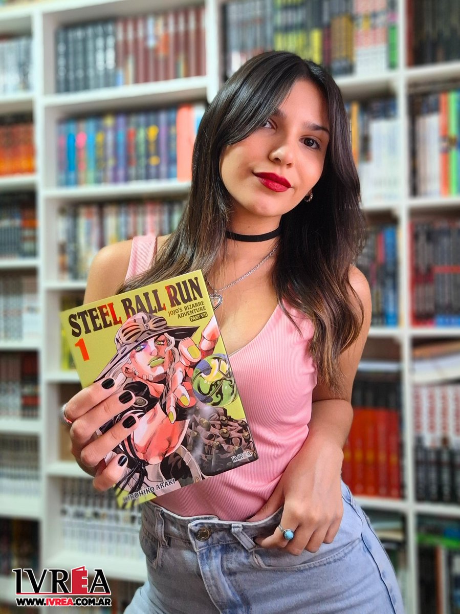 ivreality's tweet image. 