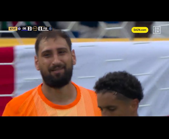 Watch 🅿️rince Rambo 🇨🇩🐆's leaked NSFW photo on TwXstars