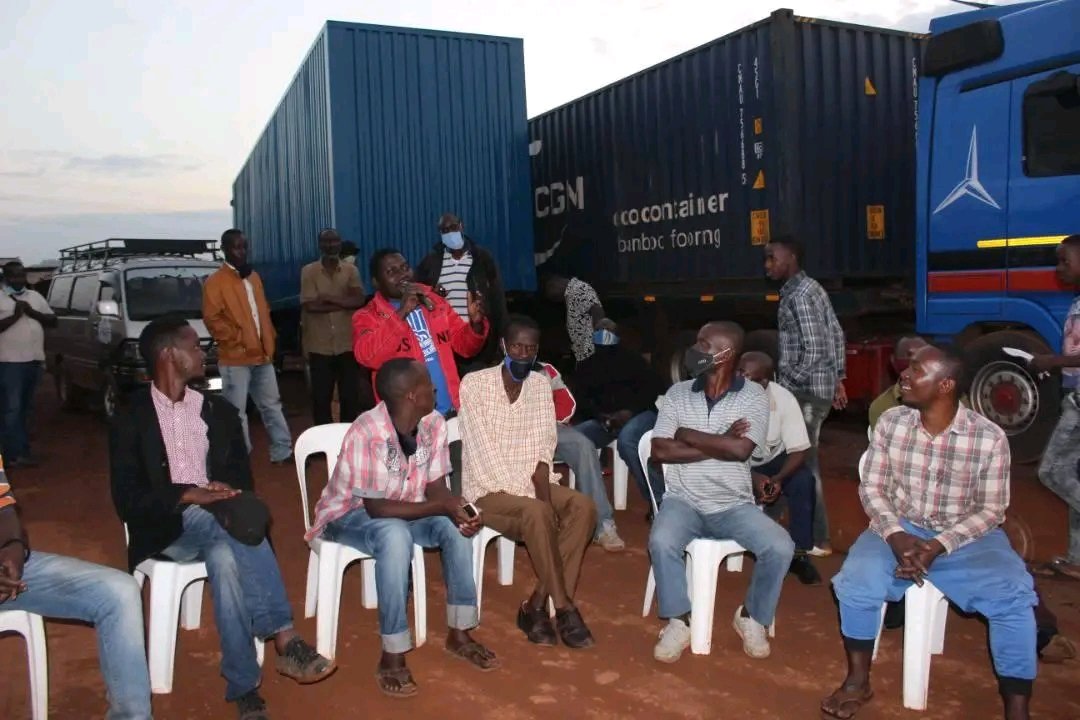 With the ambitious Global target for zero new HIV infections by the year 2030, with the good news of Uganda being among countries to pilot the 6-month PrEP injectable courtesy of <a href="/GlobalFund/">The Global Fund</a> grant support to Uganda for HIV, TB, and Malaria; achieving this target has been made