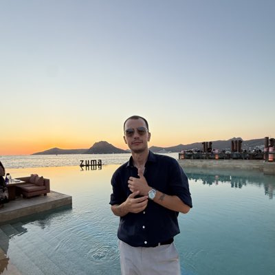 #YeniProfilResmi
