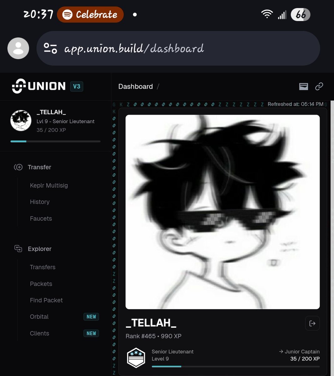 <a href="/union_build/">Union</a> will save me
