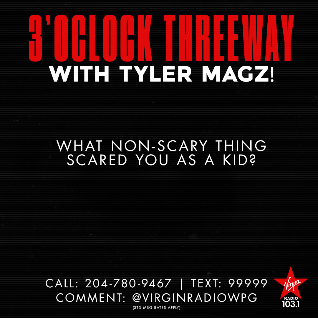 VirginRadioWinnipeg (@virginradiowpg) on Twitter photo I never wanted to visit the Witch's Hut at Kildonan Park because I was scared of it even though I was reassured there wasn't a real witch that was there 🤣
<a href="/tylermagz/">Tyler Magz</a> I never wanted to visit the Witch's Hut at Kildonan Park because I was scared of it even though I was reassured there wasn't a real witch that was there 🤣
<a href="/tylermagz/">Tyler Magz</a>