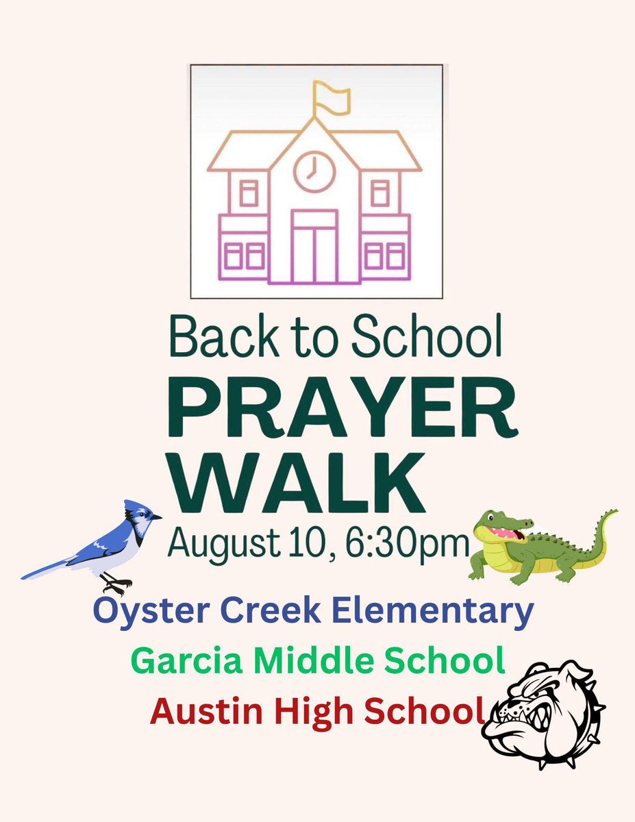 Oyster Creek Elementary (@oce_bluejays) on Twitter photo Thank you to <a href="/grandparkway/">Grand Parkway Baptist Church</a> for their support. We appreciate our community caring for us! 🐦 💕 🙏🏼 😃 Thank you to <a href="/grandparkway/">Grand Parkway Baptist Church</a> for their support. We appreciate our community caring for us! 🐦 💕 🙏🏼 😃