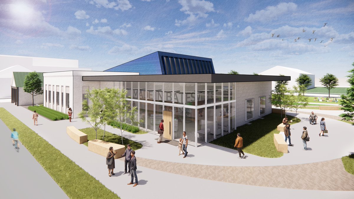 krM Architecture+ tweet media