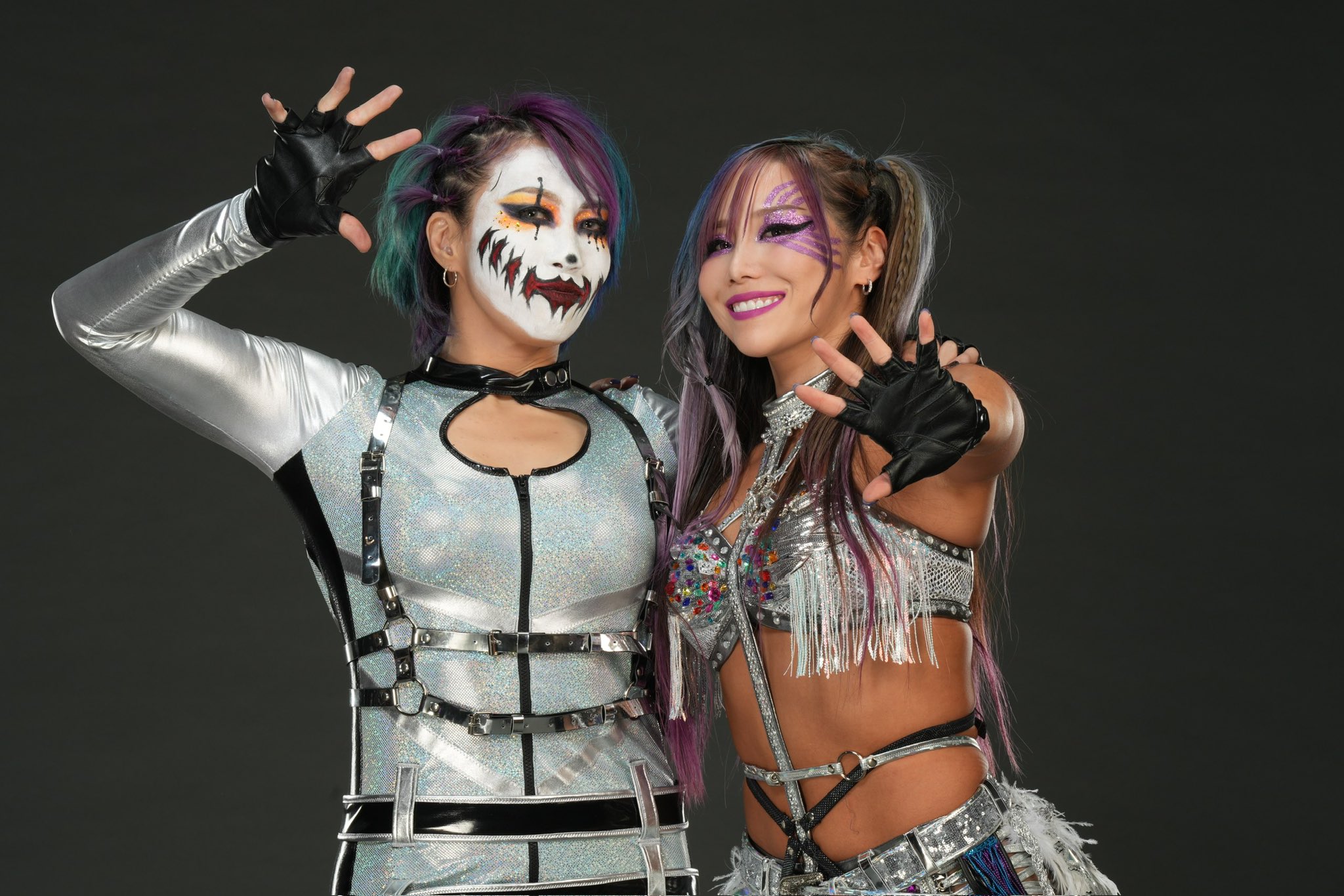 カナプロマニア他華名興行半券5枚セットWWEASUKA Posts with replies by ASUKA / 明日華 (@WWEAsuka) / X