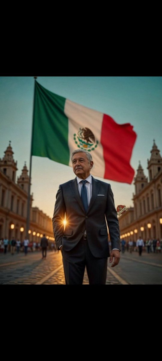 <a href="/artemisalopezc/">MKZ</a> ¿ Recuerdas esto <a href="/CiroGomezL/">Ciro Gómez Leyva</a>  ?
#AMLO fue CONTUNDENTE !!!
"Estoy en manos del PUEBLO" 

No sospechabas que estabas frente al más grande Futuro PRESIDENTE DE LA REPÚBLICA de los últimos 60 años.

Increíble.