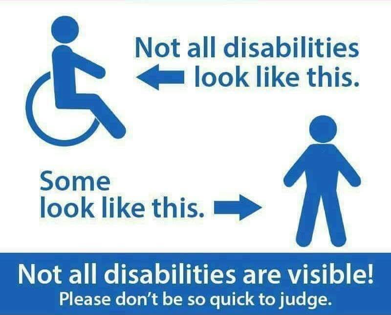 babyloncorner81's tweet image. #fibromyalgia #Fibro #fms #invisibleillness #disabilityawareness #DisabilityJustice #invisibledisability #hypermobility #hypermobilitysyndrome #hypermobile #hms