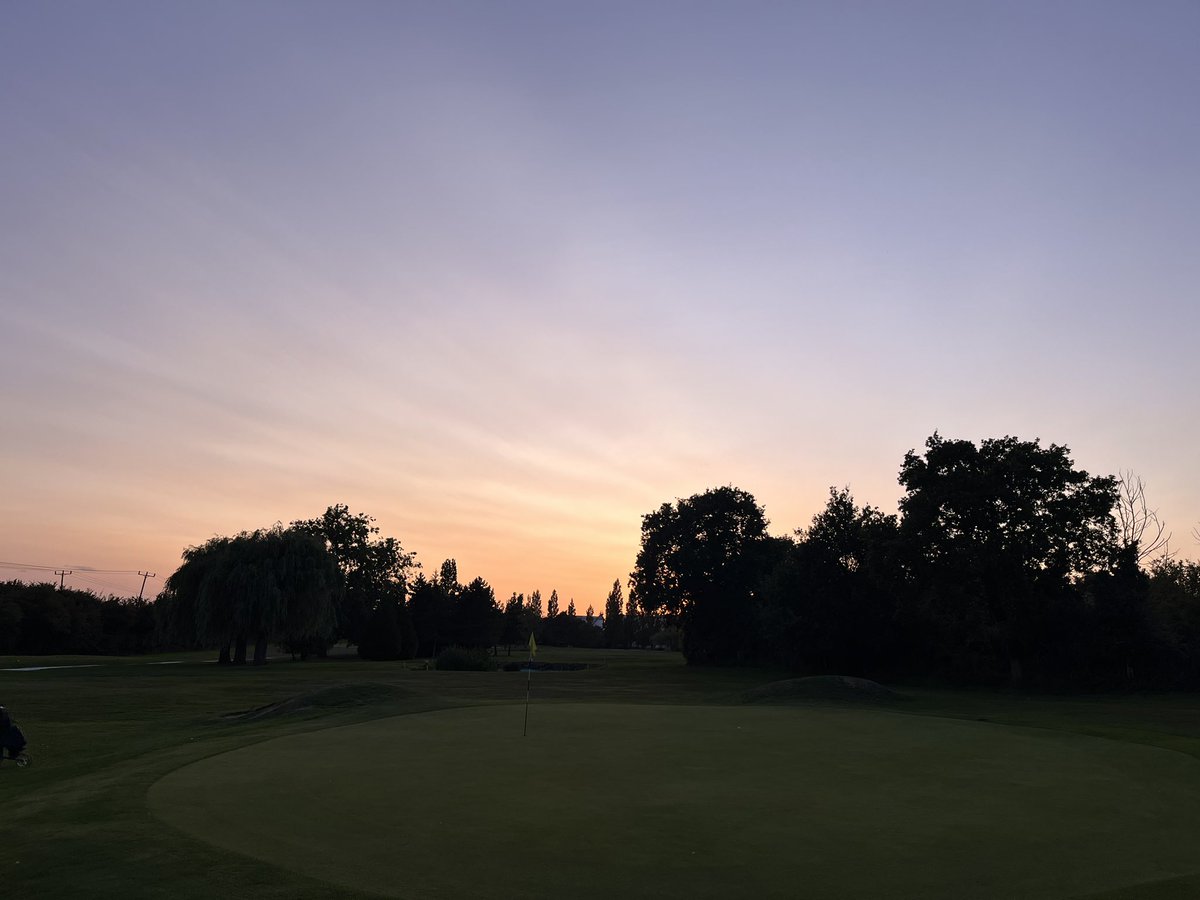 #Twilight #golf in #Tendring and #Essex 

01255 503616 or website for info.