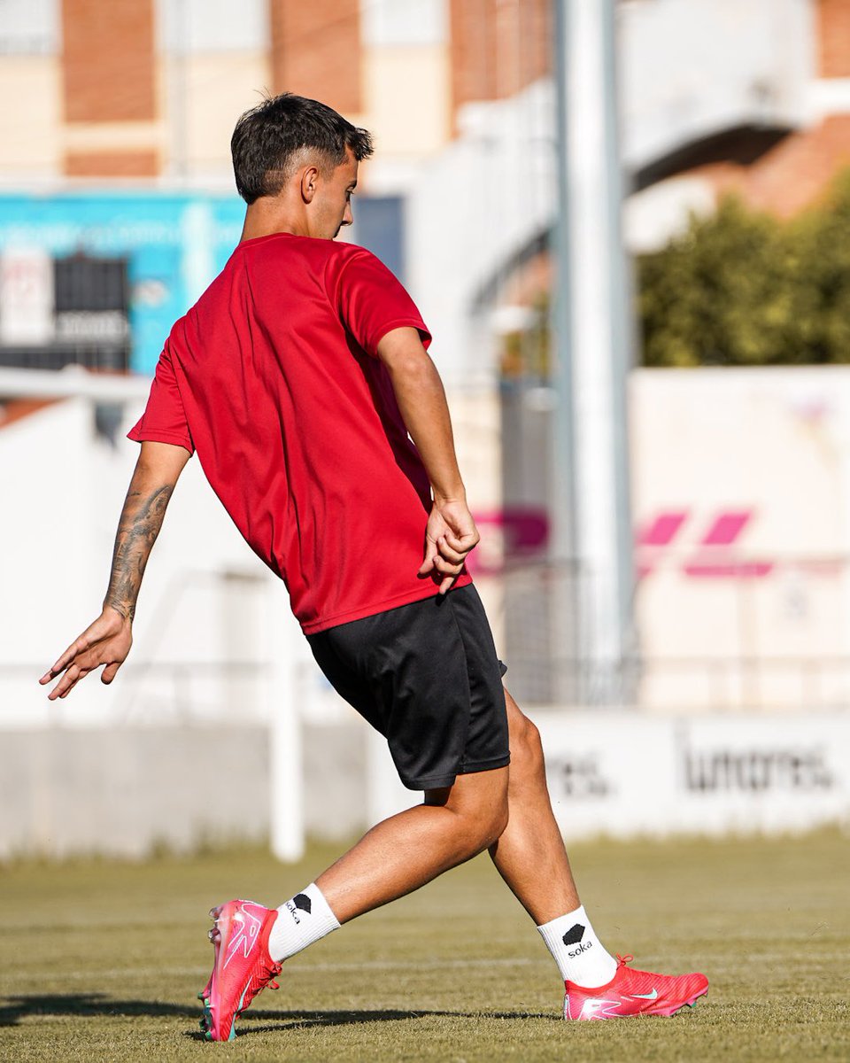 ⚡️⚡️ Día de doble sesión en Pinilla

#VamosTeruel