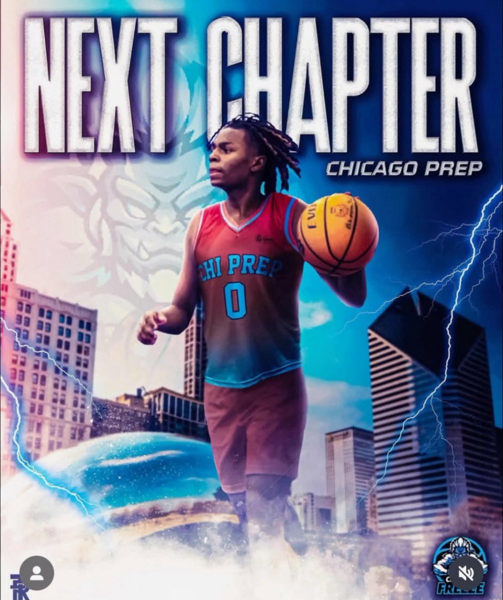Big Tim (@tdc200) on Twitter photo Class of 2027 6’1” combo guard <a href="/amarepryor3/">amarepryor3</a> transfers from Bloom Township (Chicago Heights) to <a href="/chi_prep/">Chi Prep Sports Academy</a> Class of 2027 6’1” combo guard <a href="/amarepryor3/">amarepryor3</a> transfers from Bloom Township (Chicago Heights) to <a href="/chi_prep/">Chi Prep Sports Academy</a>