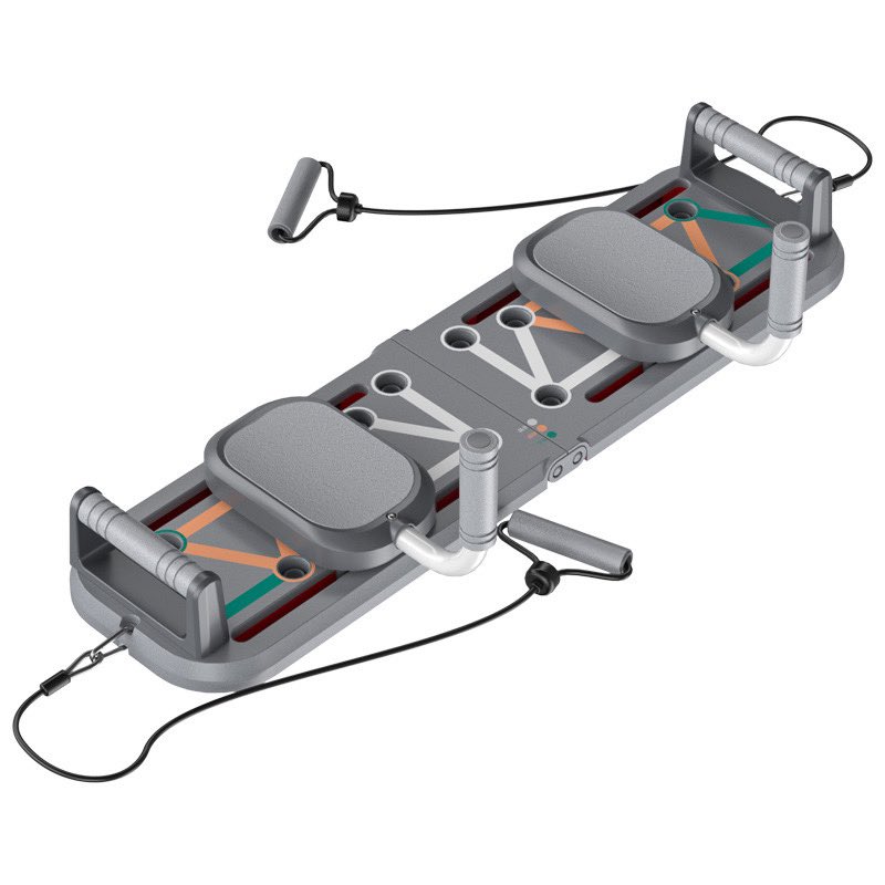 Pilates Reformer.

Prix: 18.500 francs 

Website: yaatoumarket.sn

Passez vos commandes par message ou appelez-nous directement sur +221778613333 ou +221777361880.
Merci

Livraison : 2000 partout