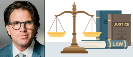 Steve Benmor: Parenting adult children with disabilities post-divorce law360.ca/ca/family/arti… "D.F. v. R.W.F....affirms...that courts must navigate a delicate balance between protection, autonomy and relational continuity."