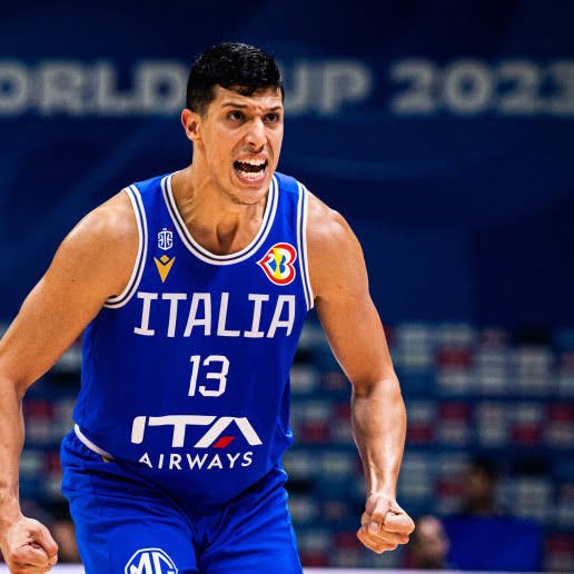 🚨Simone Fontecchio, Miami Heat tarafından serbest bırakılabilir.

Heat’in lüks vergisinden kaçınmak için oyuncuyu waive etmesi gündemde.

Fenerbahçe Beko, Avrupa’ya dönüş ihtimali beliren İtalyan yıldızın durumunu yakından takip ediyor.