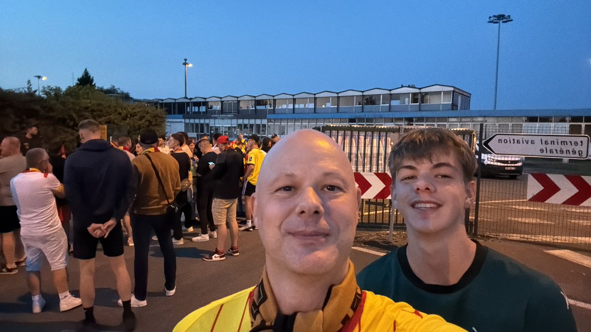 geogeobaggio's tweet image. #Thauvin