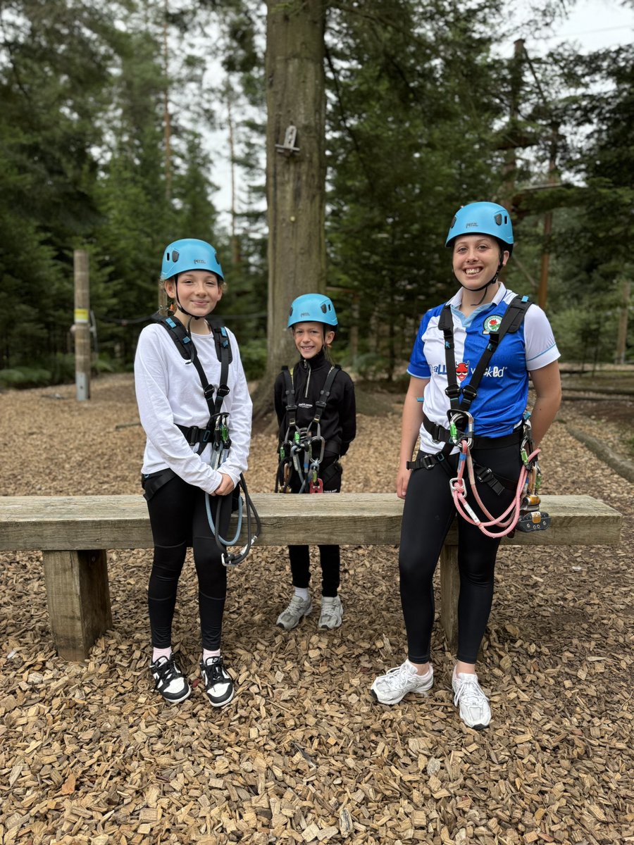 Finally home after a lovely few days at Center Parcs Whinfell Forest with the whole family.

Despite a couple of illnesses it didn’t stop the fun and the memories 🥹🥰❤️ here’s to the next holiday 🥂 

#makingmemories #family