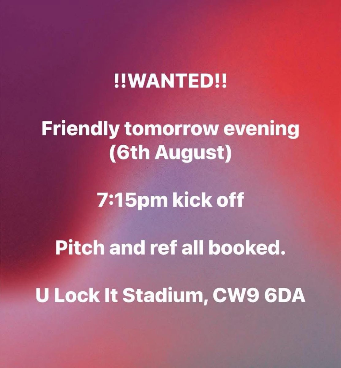 Witton Albion Women (@wittonwomen) on Twitter photo 