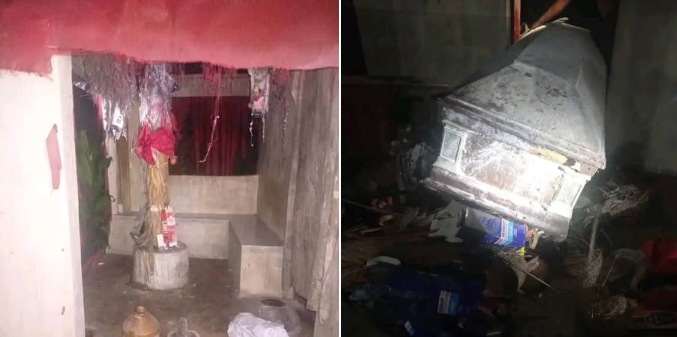 Nigeria Stories tweet media