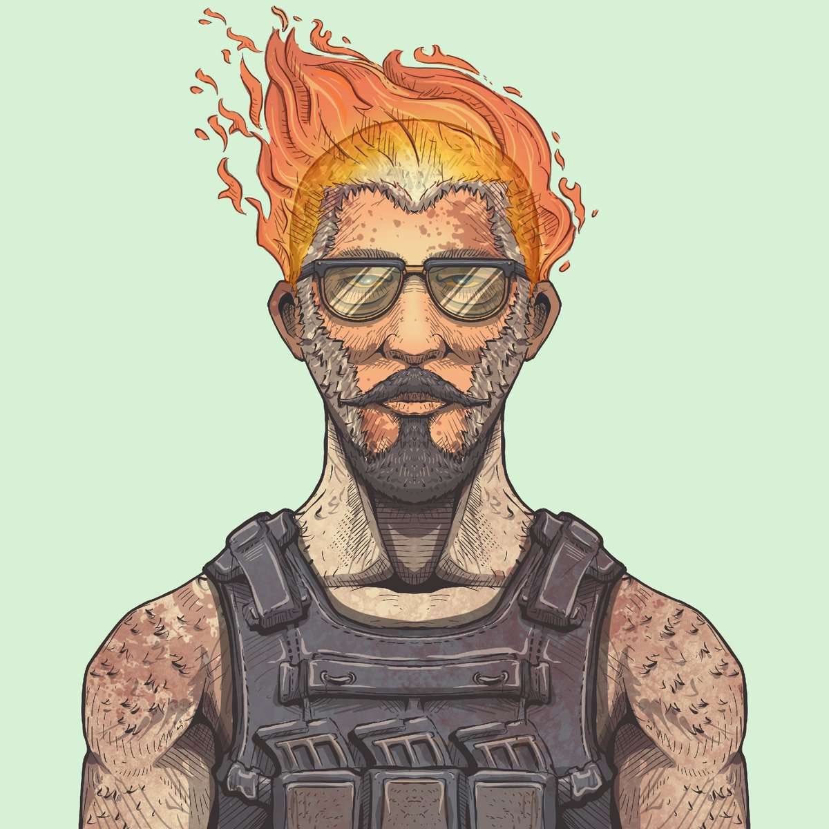 YoungBlond 💎 tweet media