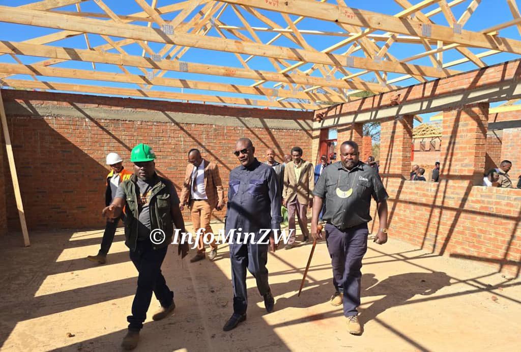 Nick Mangwana tweet media