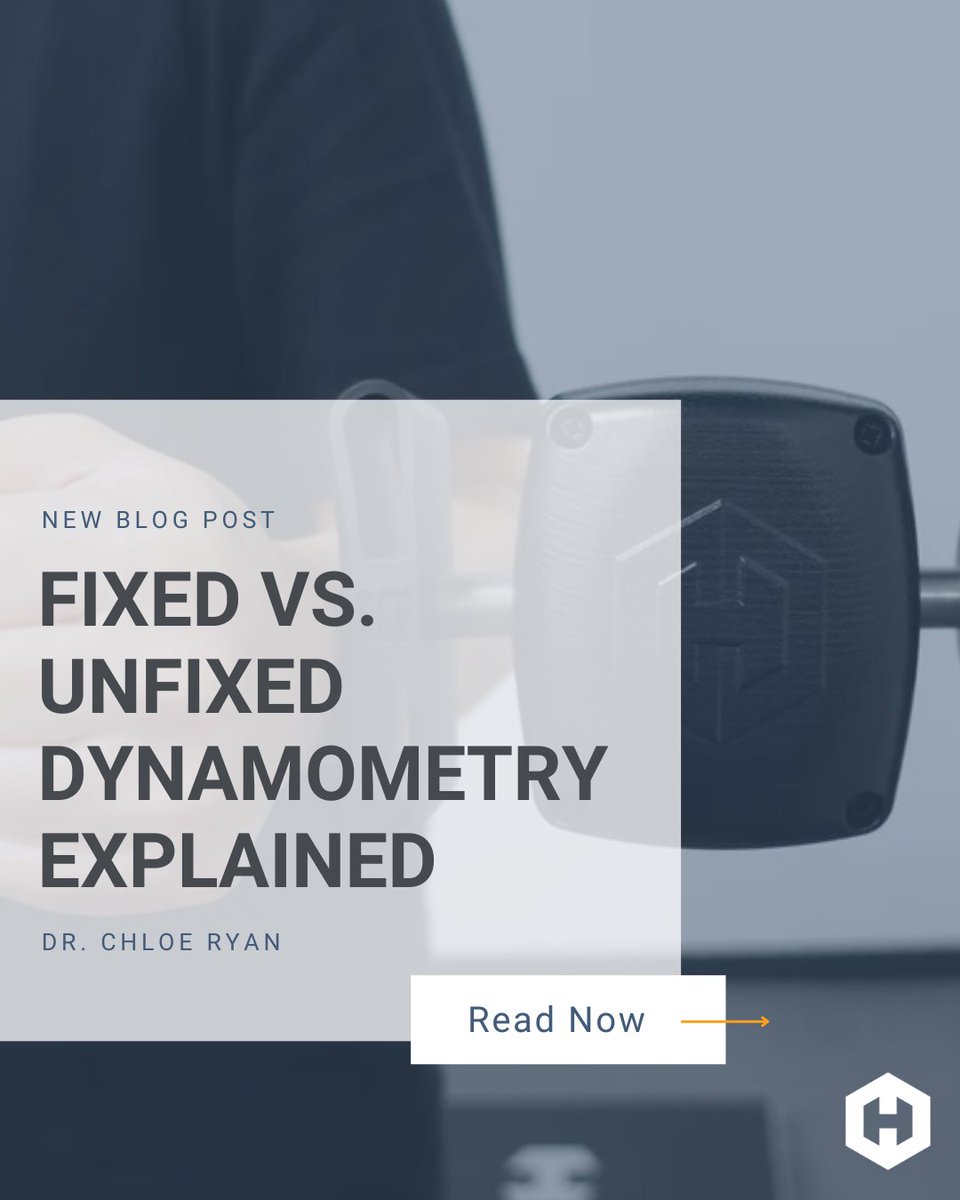 Hawkin Dynamics tweet media