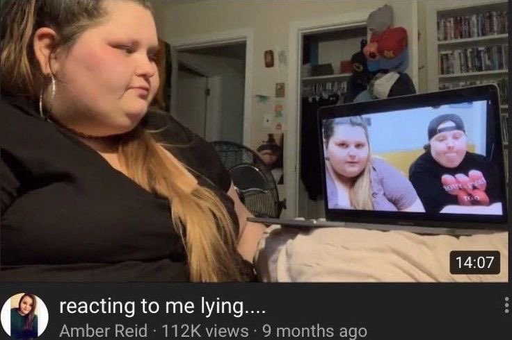 i’m so HUNGRY