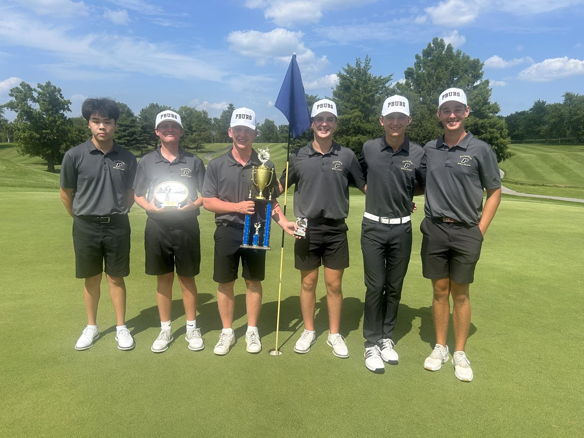 The Jackets win again at Colonial Golfers Club. Sam was medalist with a 6 under 66. Ryan finished 10th with a 75. Also scoring was Asher with a 77 and Jayden with a 81. Team final of 299. Jackets are back in action Thursday at Maumee Bay.