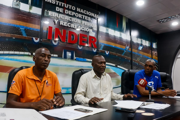 #Cuba impulsa los deportes de mar y playa con enfoque sostenible
El Inder lanza un plan integral para masificar esta especialidad con impacto social. #DeporteCubano
jit.cu/NewsDetails.as…