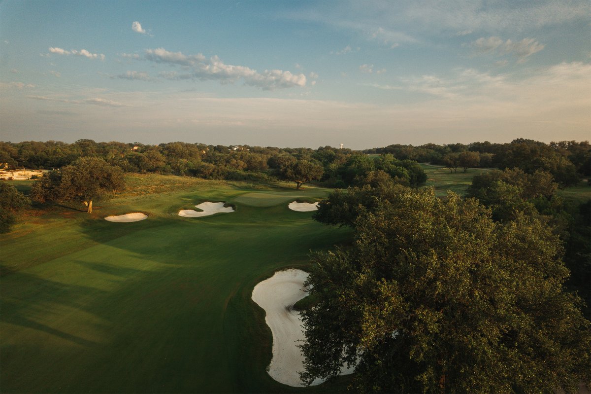 Dormie Network (@dormienetwork) on Twitter photo Pure, understated Texas. Tom Fazio took a different route from his water-carving corridors in southern Indiana. <a href="/BriggsRanchGC/">Briggs Ranch GC</a> is truly interesting, yet friendly enough to play again and again.
🔗: bit.ly/4hrsJce Pure, understated Texas. Tom Fazio took a different route from his water-carving corridors in southern Indiana. <a href="/BriggsRanchGC/">Briggs Ranch GC</a> is truly interesting, yet friendly enough to play again and again.
🔗: bit.ly/4hrsJce