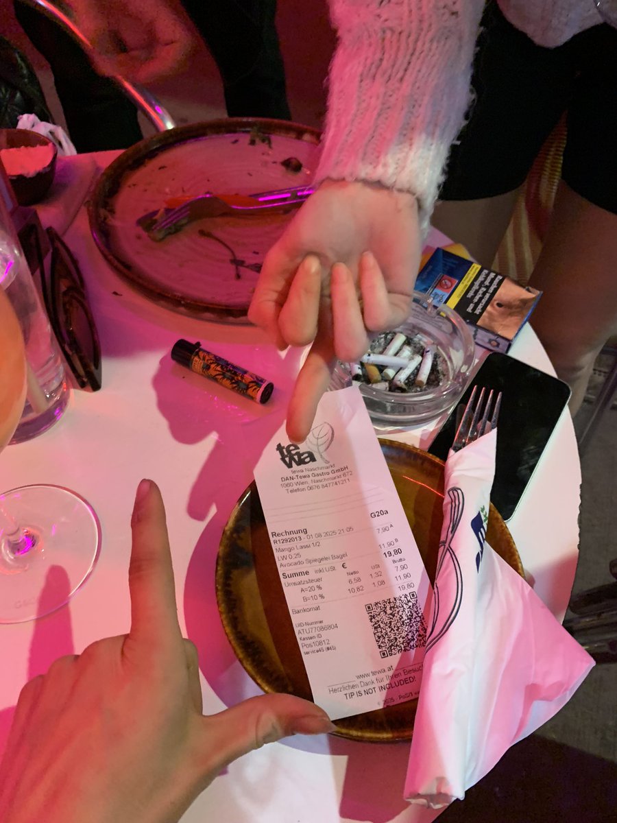 Fast mein Abend essen vergessen zu posten 🤭