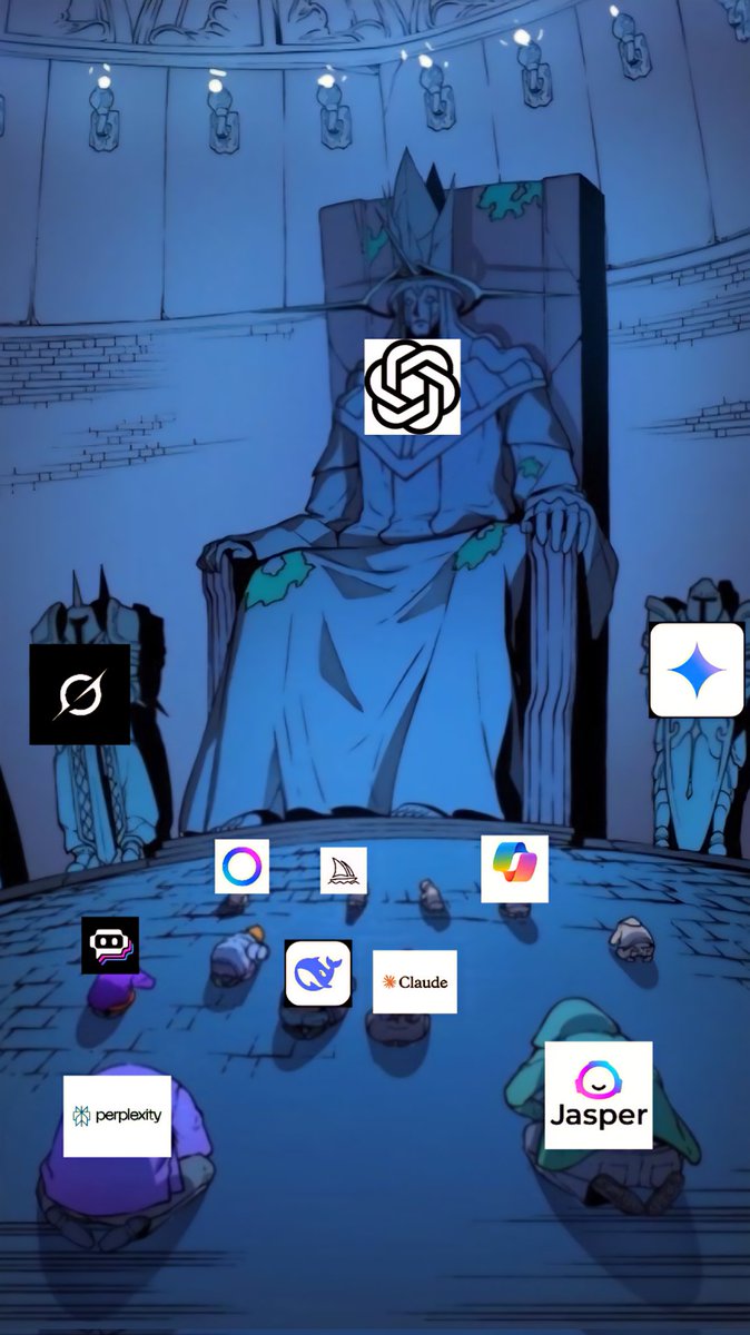 Tech Scout (@techscout0_0) on Twitter photo OpenAI right now!๐ OpenAI right now!๐