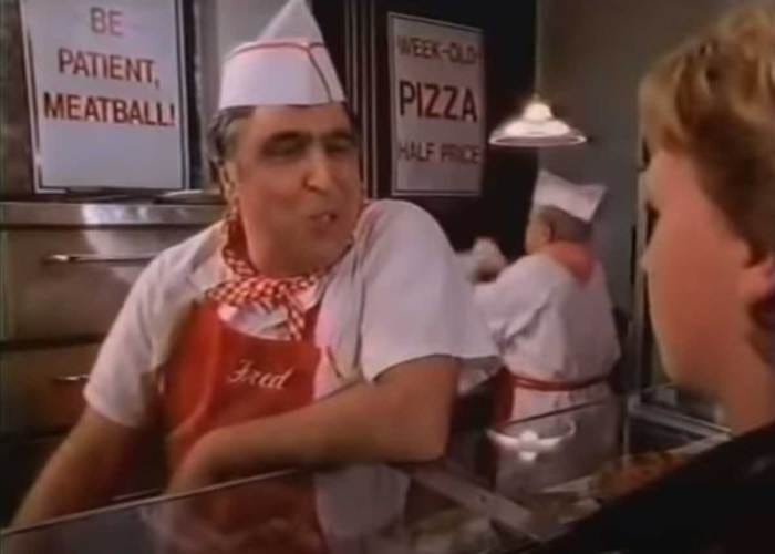 "no TamaPDaifuku" 
"NO TAMAPDAIFUKU?"  
"And no Mexicans or Europeans" 
"NO MEXICANS OR EUROPEANS?" 
"HEY JIMMY, GET ME A SUPERNOVA WITH NOTHING!"