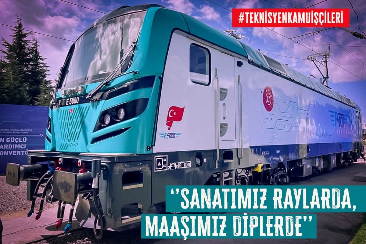 dfnefe's tweet photo. @MemurHaklar @turkiskonf Ergün başkan bak ne diyorlar!! 120 bin teknik kamu işçisini onların gözüne sokman gerekiyor!!! Yerli ve milli üretimler yapan, ülkesine katma değer katan işçilere, yetkili sendika ve yetkili kurum protokolünde gereken değeri  verin. @UABakanligi @a_uraloglu @turasasgm https://t.co/RPwSknVuad