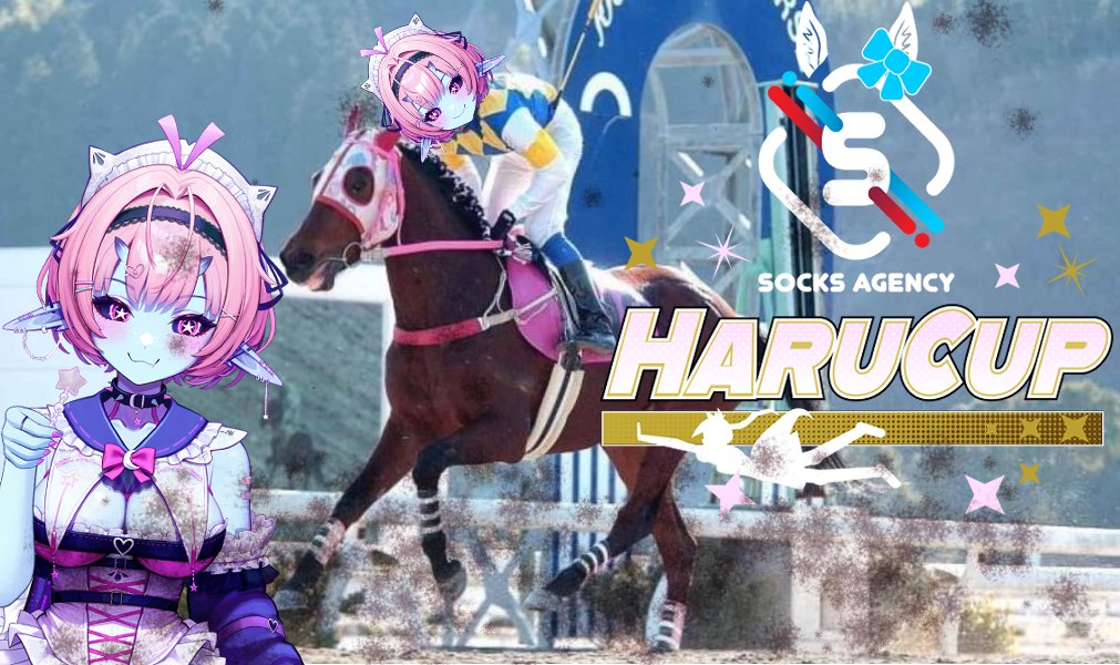 Spongey 😈✨ (@spongeybuns) on Twitter photo ✨Hihi!
Today at 3PM PST/6PM EST I will be participating in <a href="/SocksAgency/">Socks Agency</a> HaruCup!
Come on by and cheer for me as I create a monster... 😈😈😈 ✨Hihi!
Today at 3PM PST/6PM EST I will be participating in <a href="/SocksAgency/">Socks Agency</a> HaruCup!
Come on by and cheer for me as I create a monster... 😈😈😈