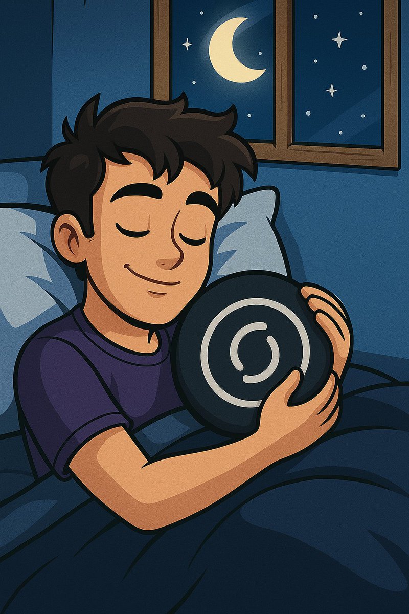 Hazeghi1989's tweet image. Gn Fam ✨️ 

@0xSoulProtocol has my heart. 💜

✔️ One dashboard, real omnichain flow, less noise, more clarity.
DeFi that feels human again.

✔️ Grateful for the builders. Grateful for the calm. ()

#SoulProtocol #CryptoUX #Gn