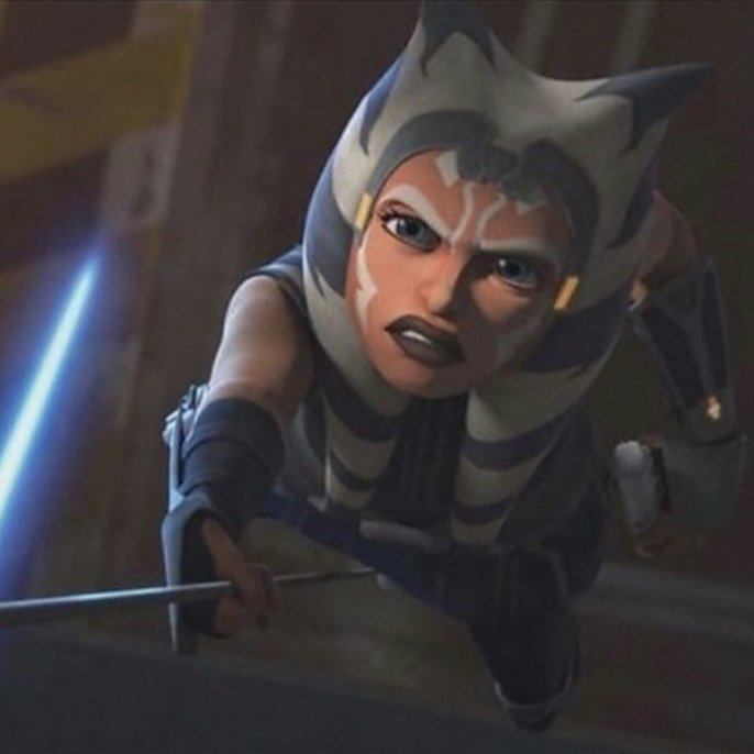 The Ahsoka Files tweet media