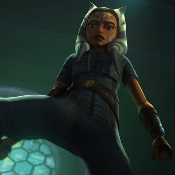 The Ahsoka Files tweet media