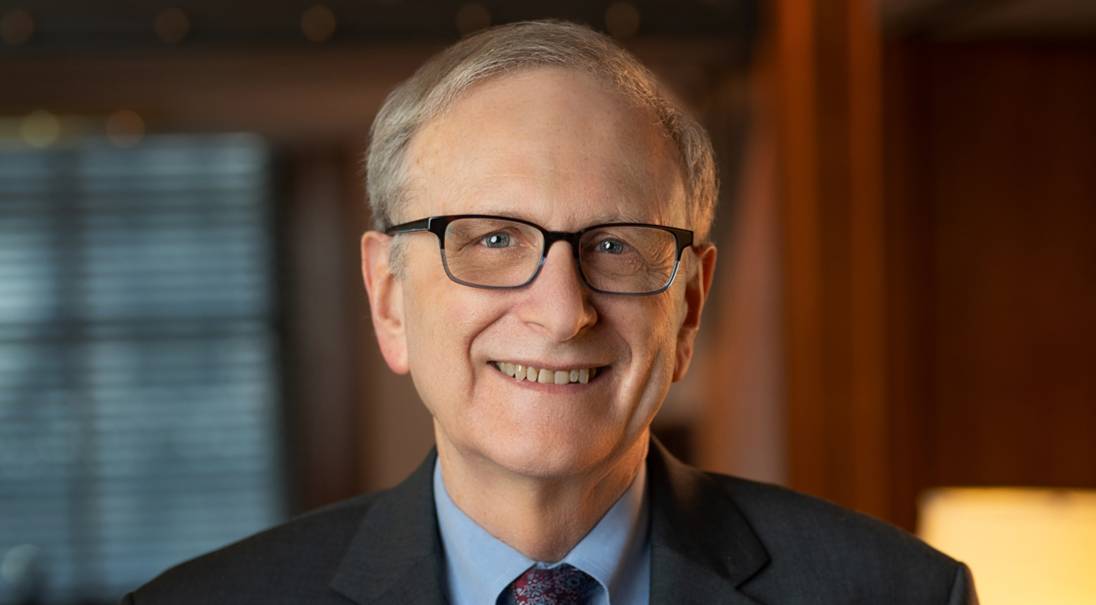 brooklynlaw's tweet image. Congratulations to the Law School’s 1901 Distinguished Research Professor of Law Neil Cohen, who has been appointed to the NYS Commission on Uniform State Laws by Gov. Kathy Hochul.
Read the story: brooklaw.edu/news-and-event…