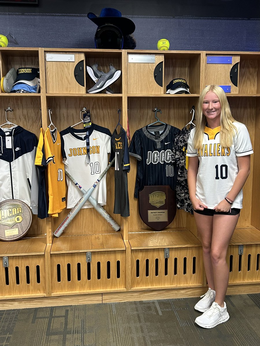 Peyton Pitts (@peytonpitts2026) on Twitter photo Thank you <a href="/jccc_softball/">JCCC Softball</a> for an amazing visit today! Loved getting to know more about your program and beautiful campus! Go Cavs!๐ <a href="/mattjackson25/">Matt Jackson</a> <a href="/jchester_12/">Jason</a> <a href="/ejonesrockchalk/">Eric Jones - Select Fastpitch</a> <a href="/cnote1616/">โ๐ ๐๐๐ โ</a> Thank you <a href="/jccc_softball/">JCCC Softball</a> for an amazing visit today! Loved getting to know more about your program and beautiful campus! Go Cavs!๐ <a href="/mattjackson25/">Matt Jackson</a> <a href="/jchester_12/">Jason</a> <a href="/ejonesrockchalk/">Eric Jones - Select Fastpitch</a> <a href="/cnote1616/">โ๐ ๐๐๐ โ</a>
