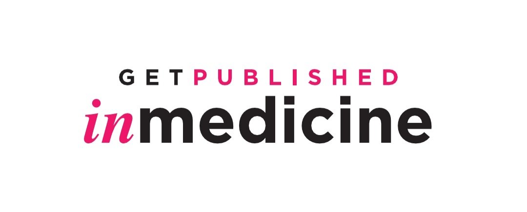 GPIMcourse's tweet image. We are delighted to confirm that Get Published in Medicine has been approved for 5 CPD credits by the Federation of Royal Colleges of Physicians 

Last course of 2025 on September 8th...book now via the website or email info@get-published.com!