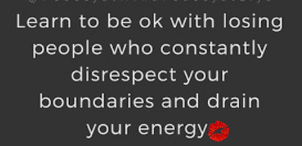 only1showers's tweet photo. ☝🏽of my mentors told me the other day: “To leave people better than you found them is all you can do!”
#BeAtPeace
People WILL take advantage!
Do NOT allow anyone to drain, disrespect, or abuse you & your emotional care‼️
I pray for everyone’s mental health today❤️🫂 #BiPolarism https://t.co/TR5ONKFZG4