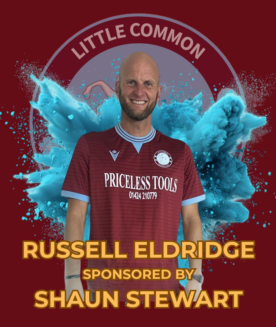 Little Common F C tweet media