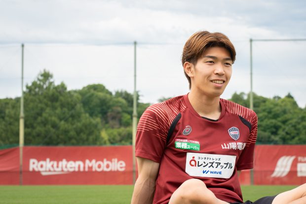 Taisei Miyashiro - Vissel Kobe
⚽ 9
🅰️ 3
🏟️ 20 games in J1
Been used all over the pitch but probably best suited as an AM. 
#NCFC