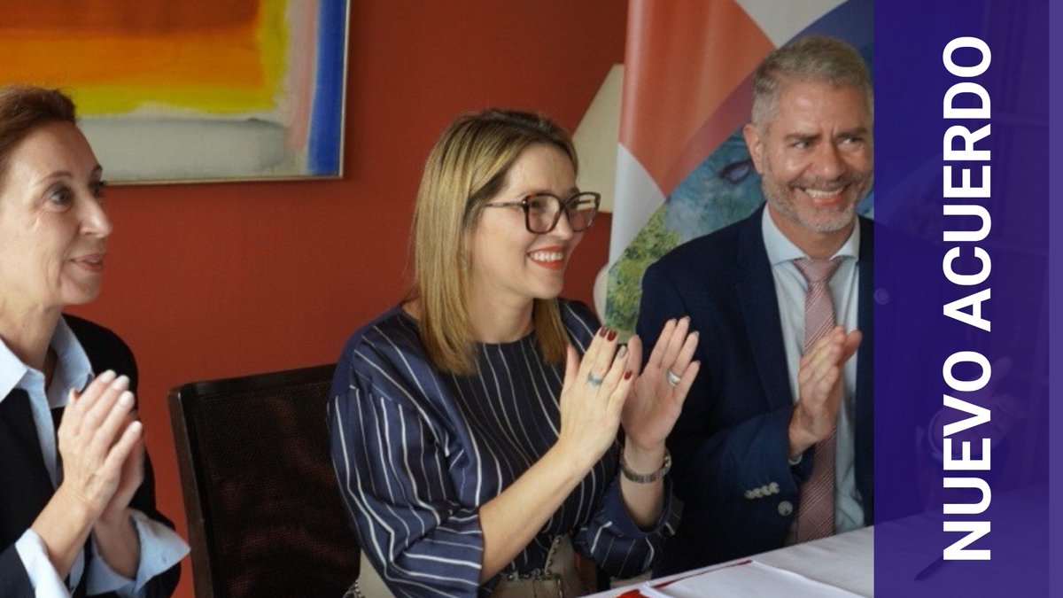 🇫🇷🤝🇨🇷 Nuevo hito para la #igualdad de #género: la
<a href="/AFD_es/">Agence française de développement Amérique Latine</a> y <a href="/BancoPopularCR/">BancoPopularCR</a> lanzan un fondo de US$25M para impulsar la #autonomía #económica de las mujeres en #CostaRica. Una alianza pionera en el sector financiero 👩🏽‍💼🌿 Más info👉delfino.cr/2025/08/banco-… <a href="/AL_ALevesque/">levesque alexia</a> <a href="/FranceCR/">France au Costa Rica</a>