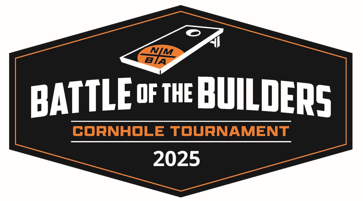It's the Battle of the Builders Cornhole Tournament! Think you’ve got what it takes to win? Sign up to play in the Northern MN Builders Association's Battle of the Builders at The Pickled Loon in Grand Rapids on Friday, August 22nd!

🗓️ Register today! nmbuilders.com/battle-of-the-…
