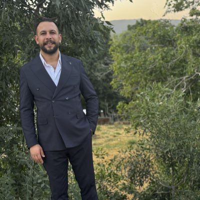 #YeniProfilResmi