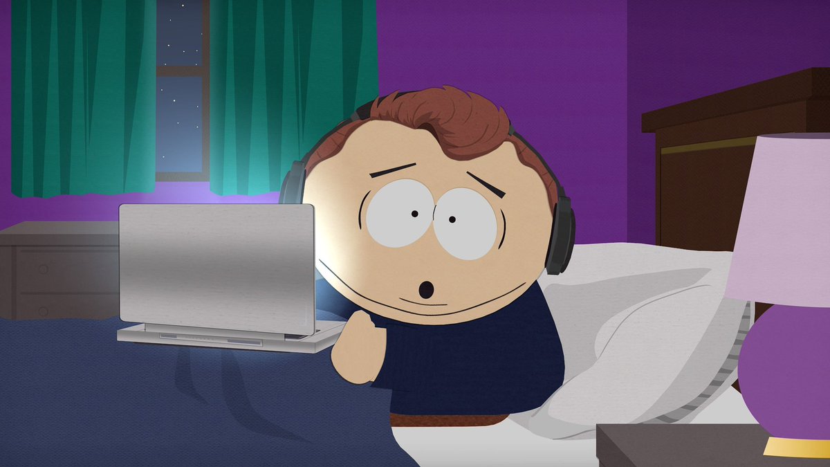 DiscussingFilm's tweet photo. New images from the next episode of ‘SOUTH PARK’

Releasing tomorrow. https://t.co/0Xndym18uW