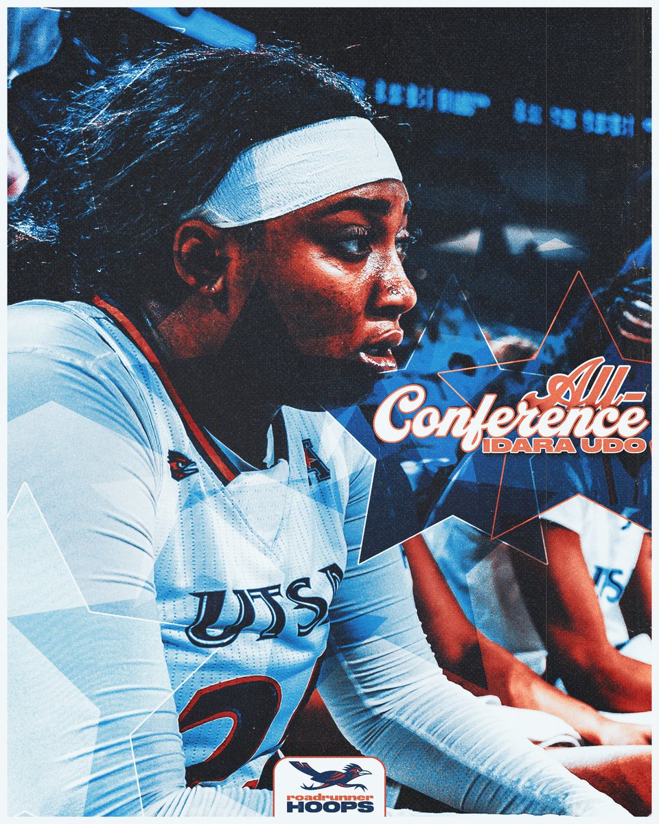𝟚𝟙𝟘 𝕋𝕦𝕖𝕤𝕕𝕒𝕪 

Can't wait for more Idara Udo in The Convo‼️

#BirdsUp 🤙 | #LetsGo210 | #CashIn 🏀