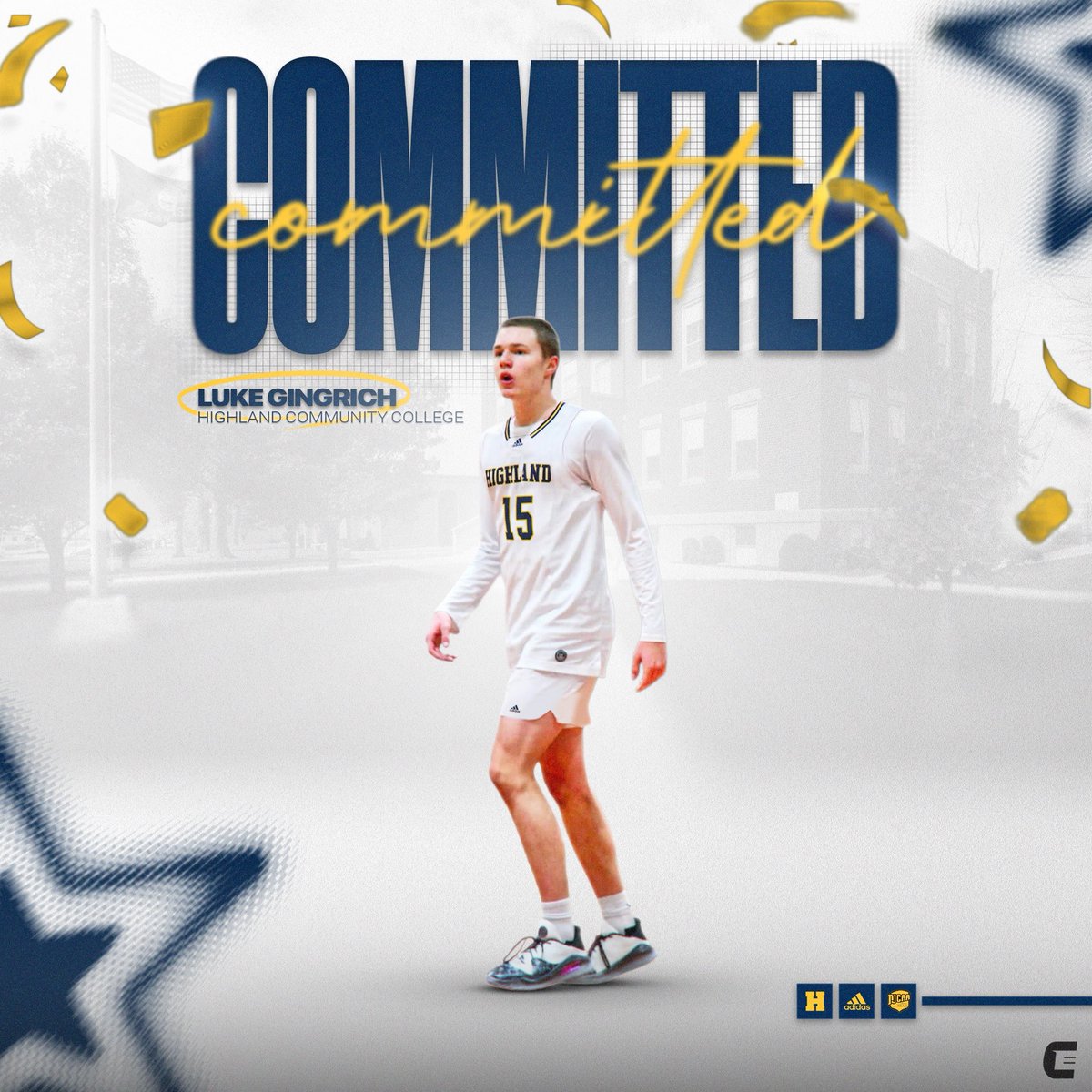 lukegingrich11's tweet image. A Testament of Faith ✝️

First and foremost I would like to thank God for giving me the ability to overcome all the obstacles thrown my way these past few years. It hasn’t been easy! 

I am excited for this next chapter of my life, and am ready to get to work! #goscotties
