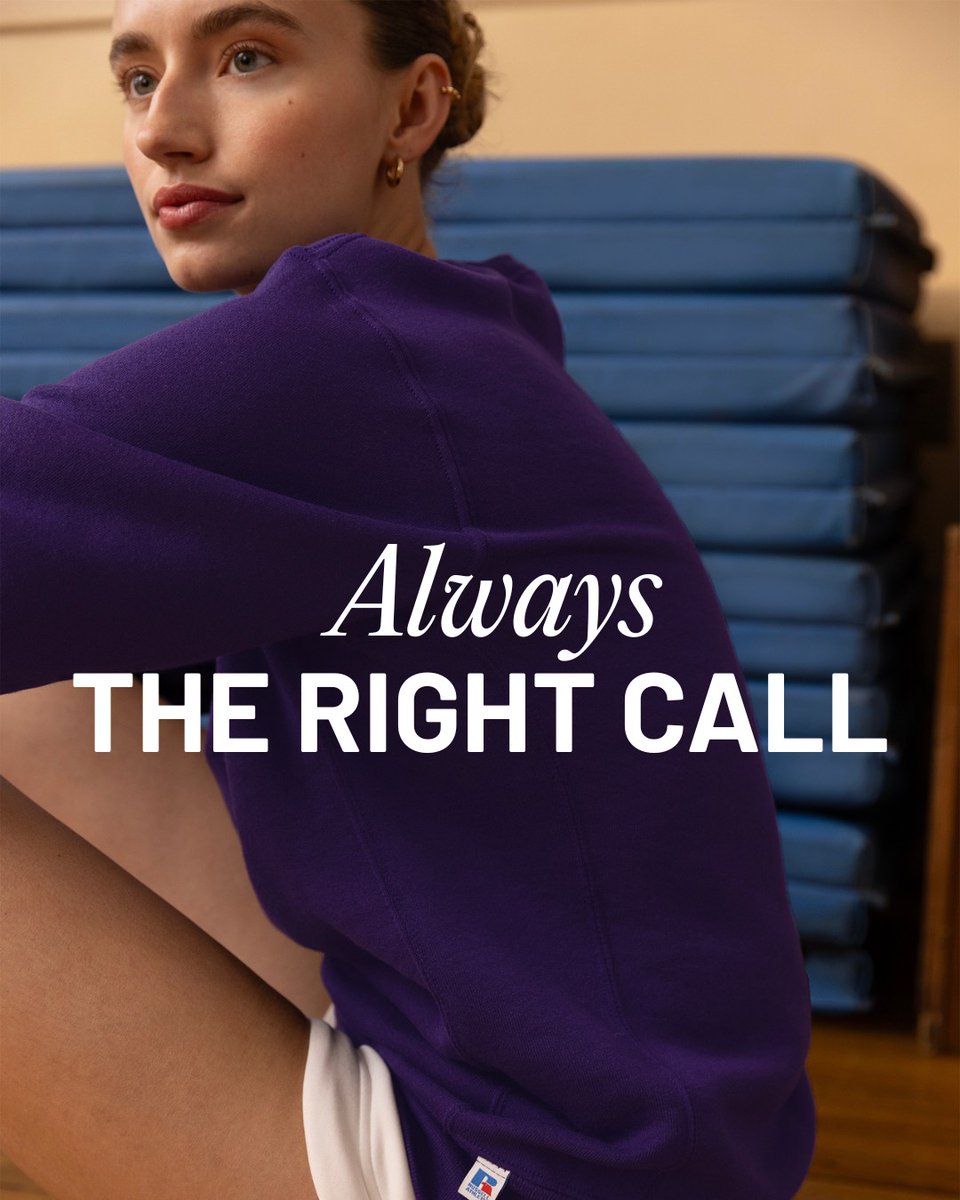 Back to school, made effortless. Always the Right Call.