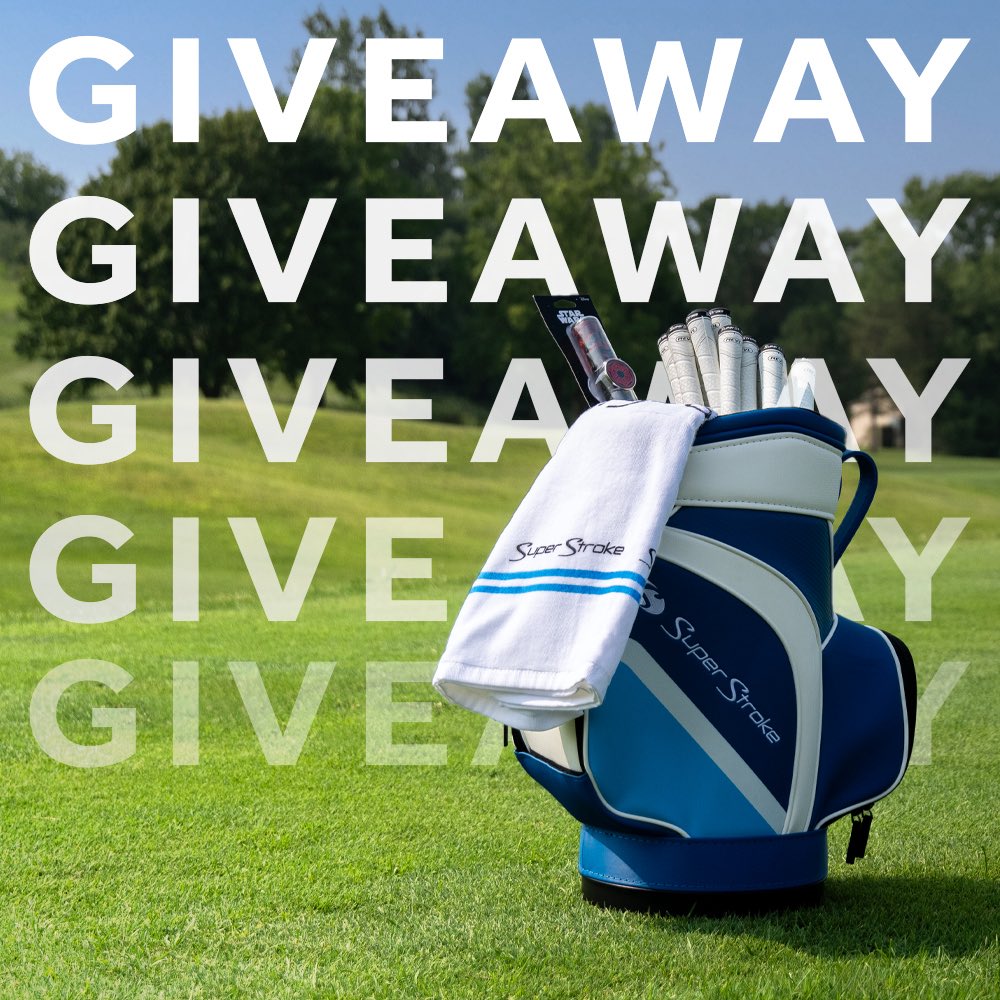 Check out our giveaway on the gram 👀